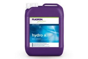 Plagron Hydro A+B, 20L