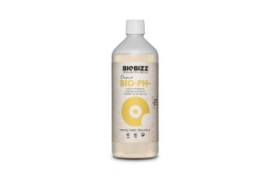 BioBizz Bio pH-, 1l