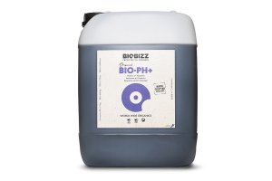 BioBizz pH+, 10l