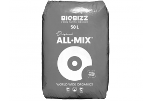 BioBizz All-Mix, 50l