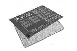 ROOT IT Heat Mat HOBBY Large s izolací 60W, 40x120cm