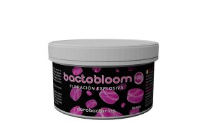 Bactobloom - přírodní květový booster, 50 ks tablet