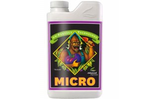 Advanced Nutrients pH Perfect Micro 500 ml