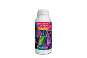 Candy Glue Explosion - metabolický stimulátor, 250 ml