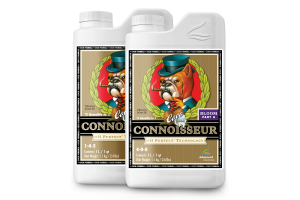 Advanced Nutrients pH Perfect Connoisseur COCO Bloom Part A 4L