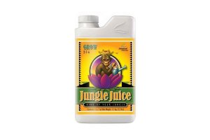 Advanced Nutrients Jungle Juice Grow 4 L