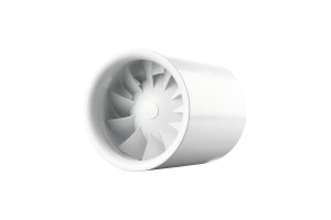 Ventilátor Vents Quietline 150, 230/315m3/h