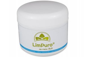 LIMPURO® Air-Fresh DLX, 200g