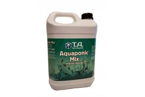 T.A. Aquaponic Mix 5l
