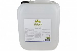 LIMPURO® Shipshape Desinfecand Cleaner, 5L