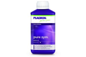 Plagron Pure Zym, 250ml