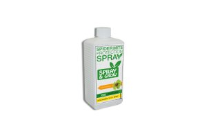 Spray and Grow Spidermite, přírodní insekticid, 500ml, ve slevě
