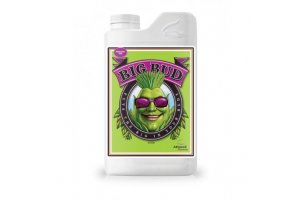 Advanced Nutrients Big Bud Liquid 250 ml