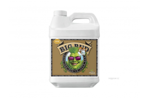 Advanced Nutrients Big Bud Coco Liquid 20L