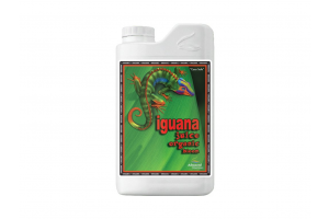 Advanced Nutrients Iguana Juice Organic Bloom OIM 10L