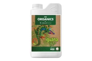 Advanced Nutrients Iguana Juice Organic Grow OIM 1 L