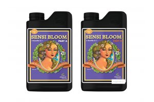 Advanced Nutrients pH Perfect Sensi Bloom Part A 5 L