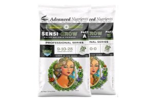 Advanced Nutrients WSP Sensi Grow Pro A 1kg