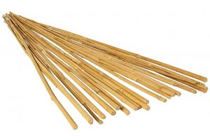 Bambusová tyčka 90cm, balení 25ks