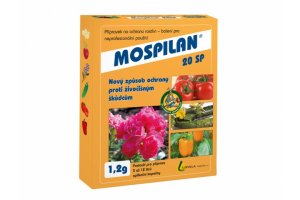 Insekticid Mospilan 20 SP, 1,2g