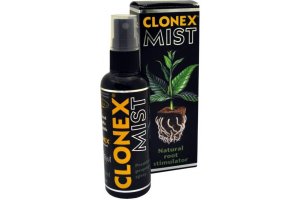 Clonex mist 100ml, kořenový stimulátor