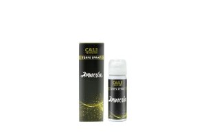 Cali Terpenes Terps Spray Amnesia 5ml