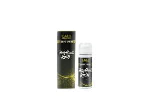 Cali Terpenes Terps Spray Holy Grail Kush 5ml