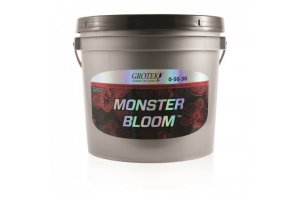 GROTEK Monster Bloom 5kg