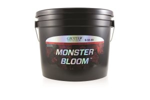GROTEK Monster Bloom 10Kg