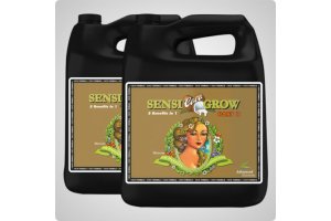 Advanced Nutrients pH Perfect Sensi Coco Grow Part A 4 L