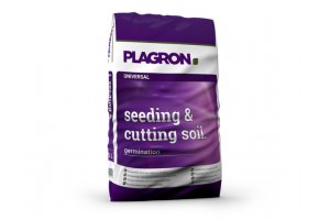 Plagron Seeding & cutting soil, 25L