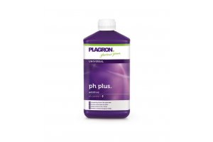 Plagron pH Plus 25%, 500ml