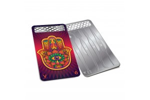 Dabit Card Vsyndicate - Hamsa