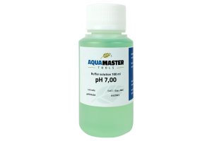 Kalibrační roztok Aquamaster Tools pH7 - 100 ml