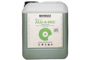 BioBizz Alg-A-Mic, 10l