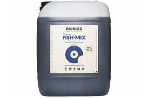 BioBizz Fish-Mix, 10l