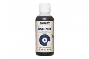 BioBizz Fish-Mix, 250ml