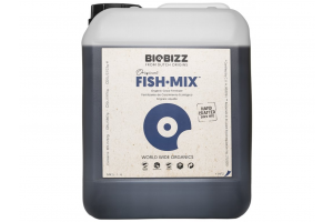 BioBizz Fish-Mix, 5l