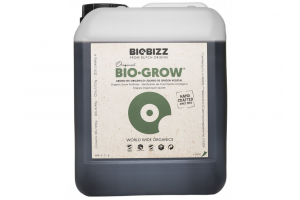 BioBizz Bio-Grow, 5l