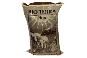 Canna Bio Terra Plus, 25L