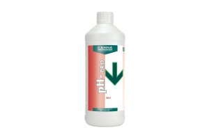 Canna pH- Pro Growth (17%), 1L