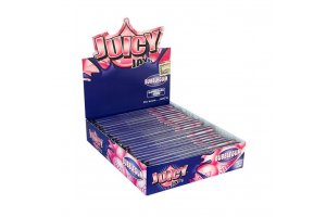 Papírky JUICY JAY'S King Size, Žvýkačka, 32ks v balení | box 24ks