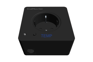 Trolmaster Temperature Device Station pro řízení teploty v prostředí