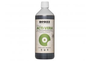 BioBizz Acti-Vera Botanic Activator, 1l