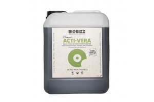 BioBizz Acti-Vera Botanic Activator, 5l