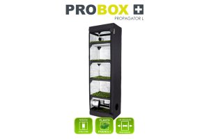 PROBOX Propagator L, 60x40x200cm