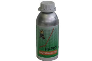 HY-PRO Rootstimulator 500ml, kořenový stimulátor, ve slevě