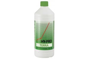 HY-PRO Terra 1l, květové hnojivo, ve slevě