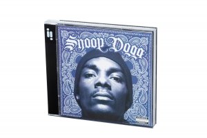 Váha Infyniti Scales Snoop CD 100g/0,01g