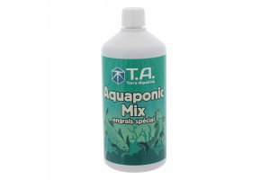 T.A. Aquaponic Mix 1l